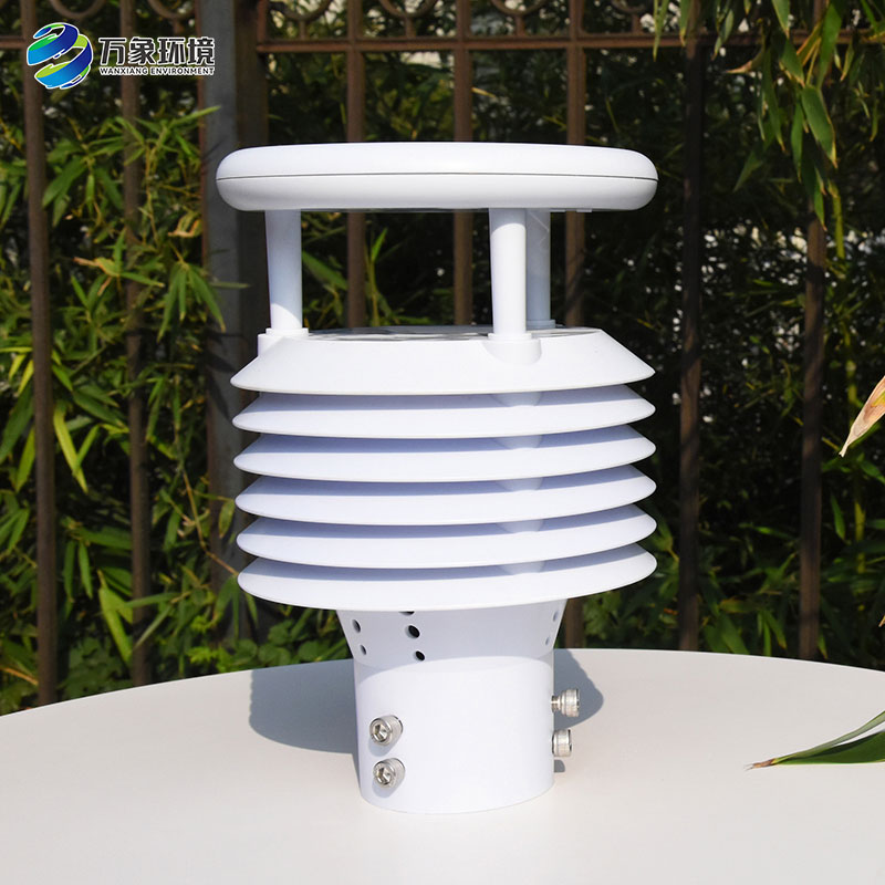 空氣質量傳感器——新一代環(huán)保利器